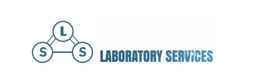 Spectron labratory logo