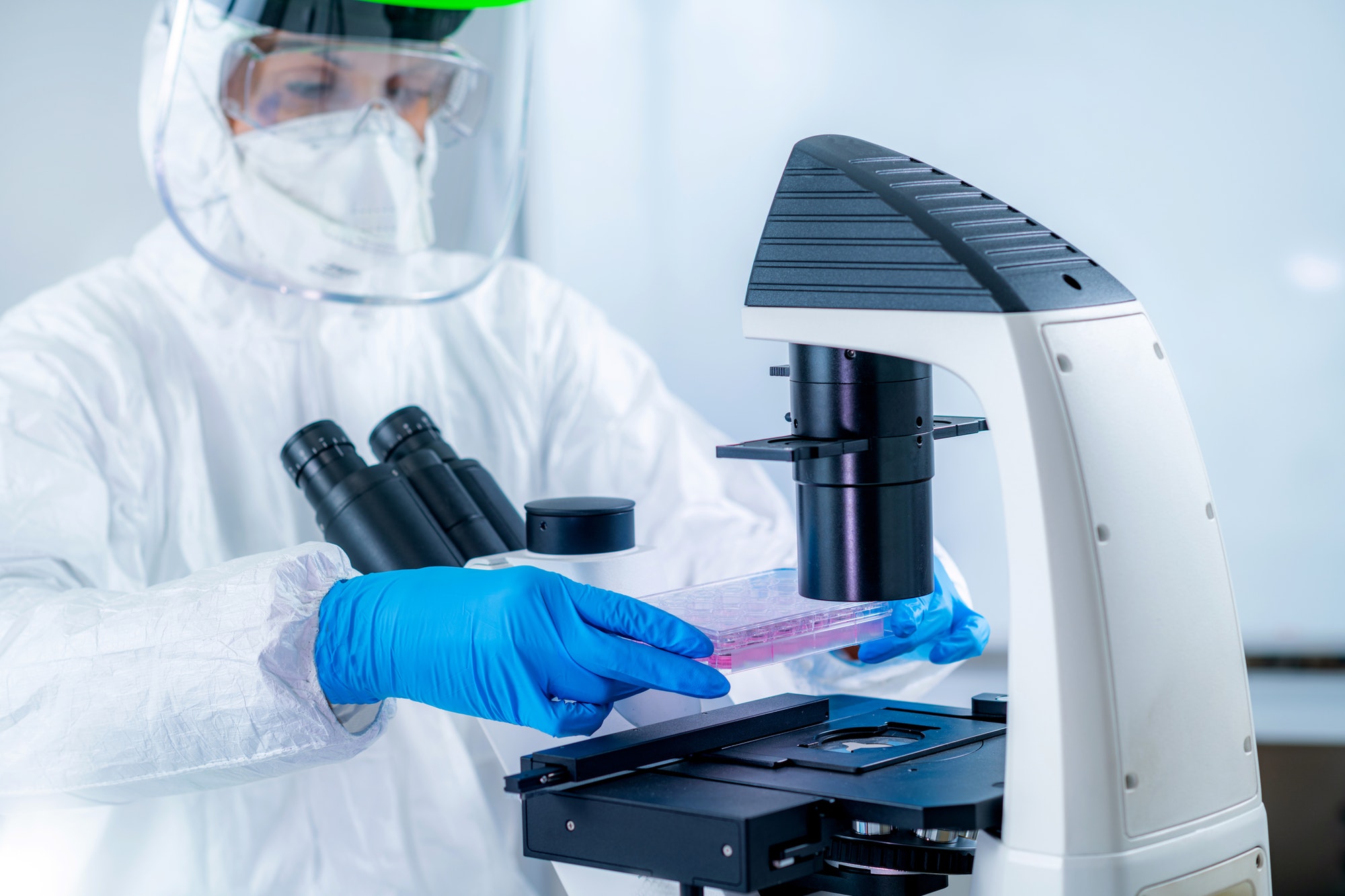 coronavirus-vaccine-research