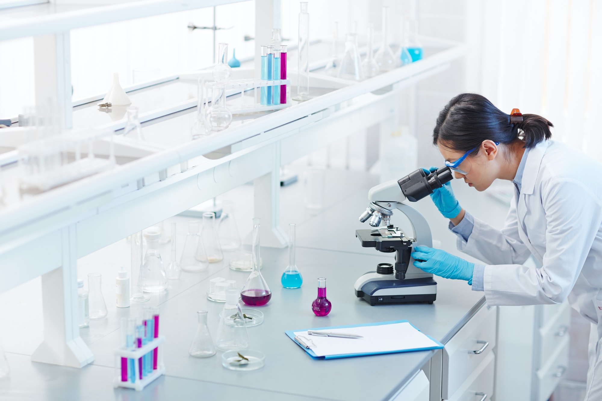 scientific-research